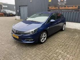 Opel Astra thumbnail 6