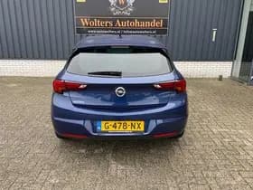 Opel Astra thumbnail 9