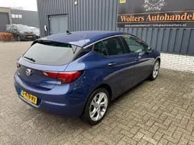 Opel Astra thumbnail 10