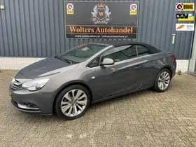 Opel Cascada 1.4 Turbo ecoFLEX Cosmo