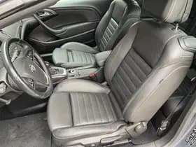 Opel Cascada thumbnail 12