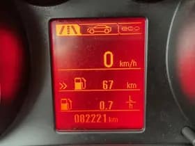 Opel Cascada thumbnail 19