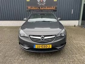 Opel Cascada thumbnail 3