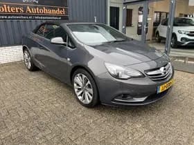 Opel Cascada thumbnail 4