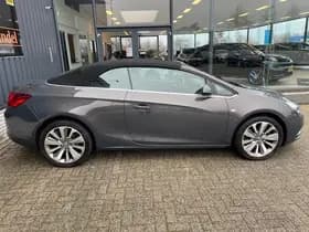 Opel Cascada thumbnail 5