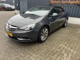 Opel Cascada thumbnail 6