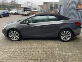 Opel Cascada thumbnail 7