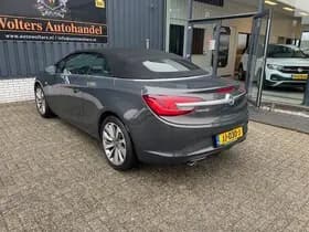 Opel Cascada thumbnail 8