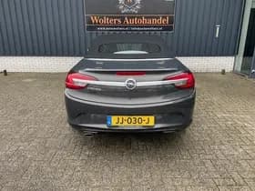 Opel Cascada thumbnail 9