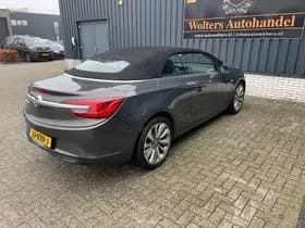 Opel Cascada thumbnail 10