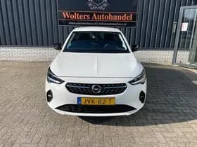 Opel CORSA 1.2 Edition thumbnail 2