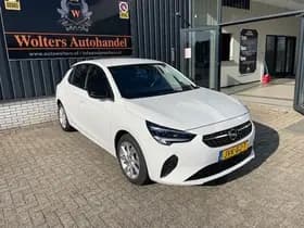 Opel CORSA 1.2 Edition thumbnail 3