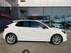 Opel CORSA 1.2 Edition thumbnail 4