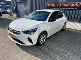 Opel CORSA 1.2 Edition thumbnail 5