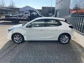 Opel CORSA 1.2 Edition thumbnail 6