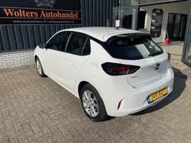 Opel CORSA 1.2 Edition thumbnail 7