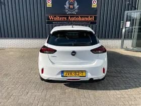 Opel CORSA 1.2 Edition thumbnail 8