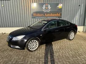 Opel Insignia thumbnail 2