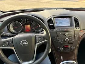 Opel Insignia thumbnail 5