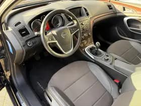 Opel Insignia thumbnail 11