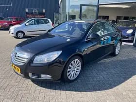 Opel Insignia thumbnail 6