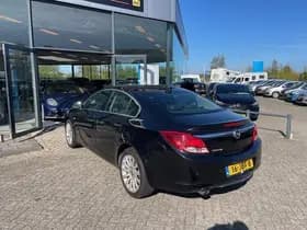 Opel Insignia thumbnail 8