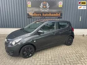 Opel KARL 1.0 ecoFLEX Edition