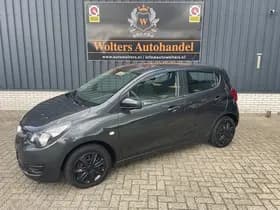 Opel Karl thumbnail 2