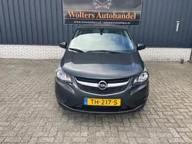 Opel Karl thumbnail 3