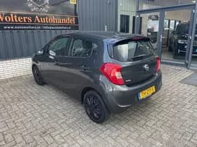 Opel Karl thumbnail 8