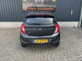 Opel Karl thumbnail 9