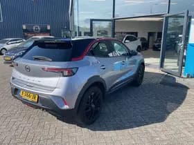 Opel Mokka thumbnail 11