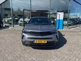 Opel Mokka thumbnail 4