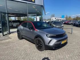 Opel Mokka thumbnail 5