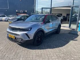 Opel Mokka thumbnail 7