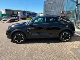 Opel Mokka-e thumbnail 2