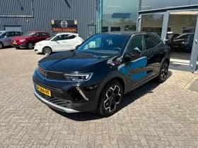 Opel Mokka-e thumbnail 3