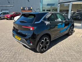 Opel Mokka-e thumbnail 9