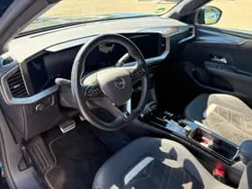 Opel Mokka-e thumbnail 10