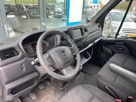 Opel Movano thumbnail 12