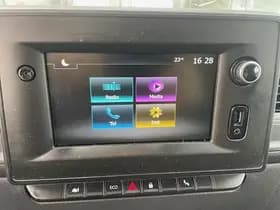 Opel Movano thumbnail 19