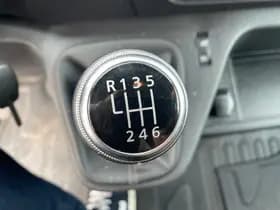 Opel Movano thumbnail 21