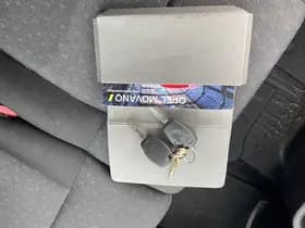 Opel Movano thumbnail 22