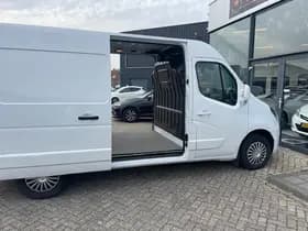 Opel Movano thumbnail 26