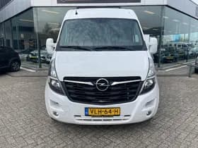 Opel Movano thumbnail 4