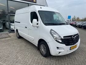 Opel Movano thumbnail 5