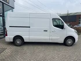 Opel Movano thumbnail 6