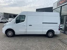 Opel Movano thumbnail 8