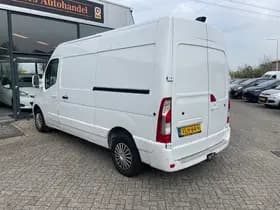 Opel Movano thumbnail 9