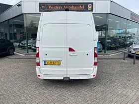 Opel Movano thumbnail 10